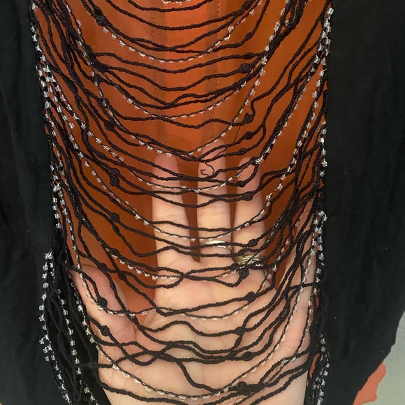 BKE boutique blouse L - Picture 5 of 11